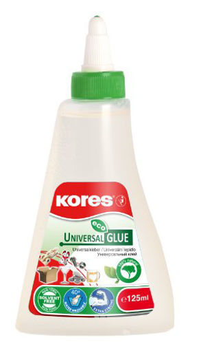 Picture of KORES UNIVERSAL GLUE 125ML